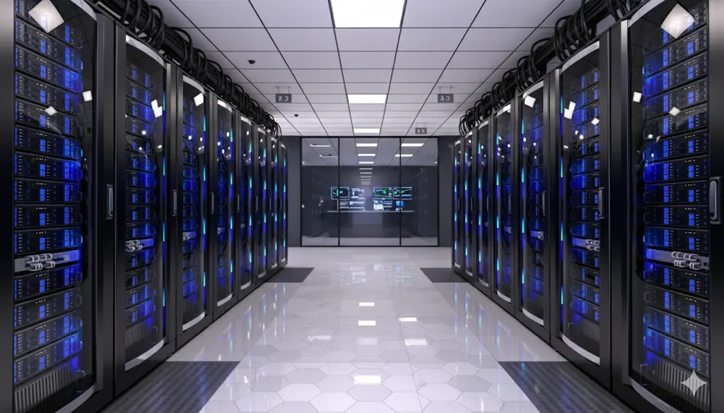 VelocityNodes team working together